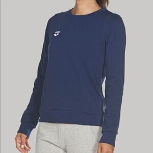 Arena Water Instinct Crew Neck Medium, NWT